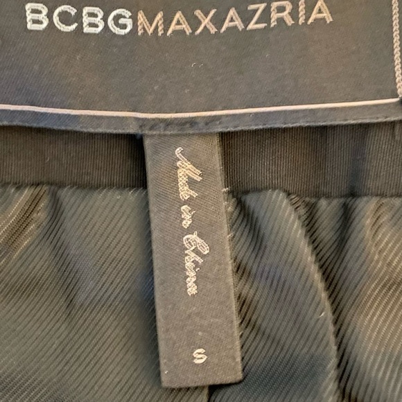 BCBG Blazer - Picture 4 of 8